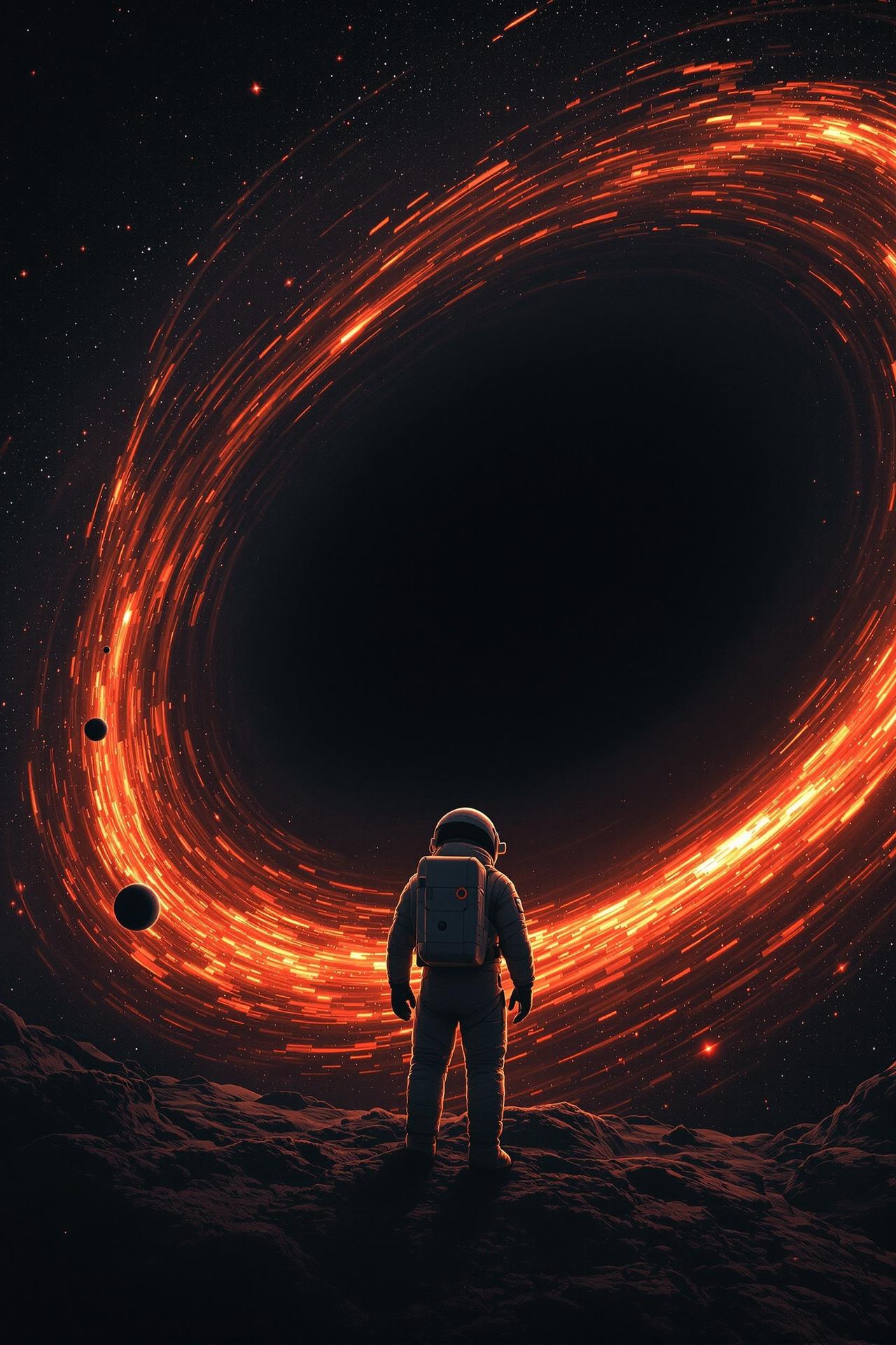 废柴视频 - 星际穿越 视频封面